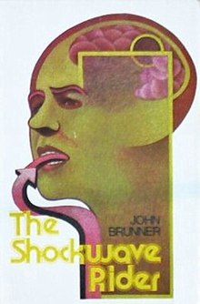 The Shockwave Rider - John Brunner